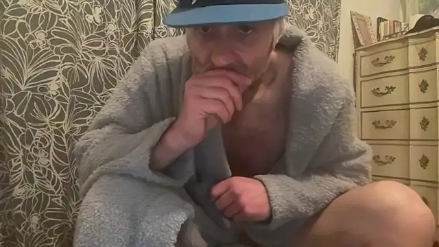 wolverinedream online show from 04-27-26, 03:04