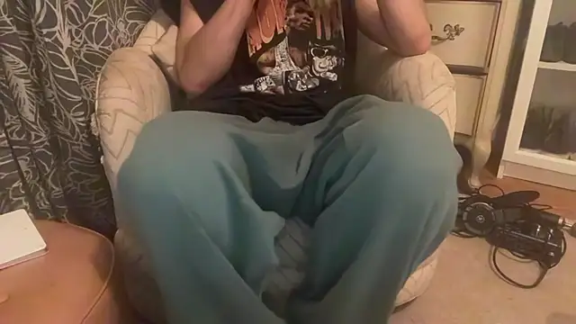 wolverinedream online show from 04-29-26, 07:45