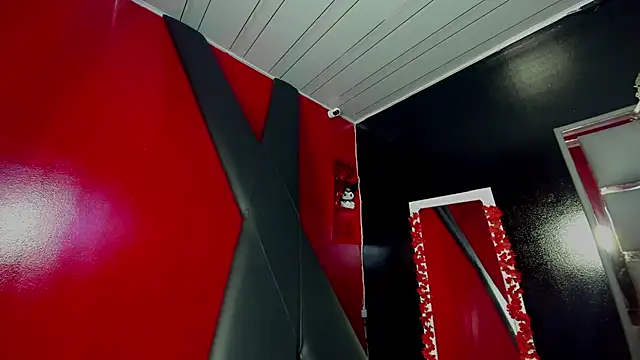 Snapshot of Clarita_Hill chatting on 02-23-26, 07:00 Clarita Hill online show from 02-23-26, 07:00