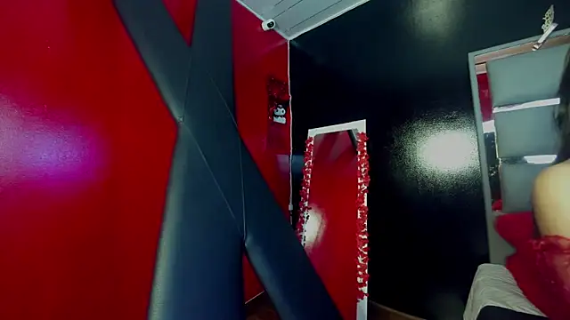 Snapshot of Clarita_Hill chatting on 02-25-26, 07:34 Clarita Hill online show from 02-25-26, 07:34