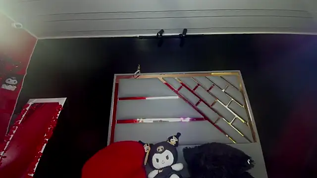 Snapshot of Clarita_Hill chatting on 02-27-26, 08:53 Clarita Hill online show from 02-27-26, 08:53