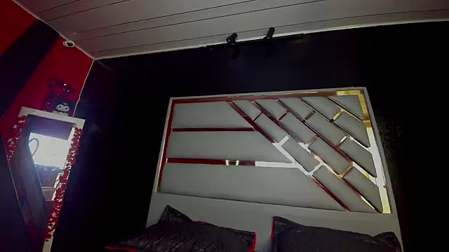 Snapshot of Clarita_Hill chatting on 03-04-26, 07:53 Clarita Hill online show from 03-04-26, 07:53