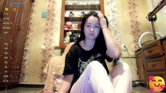   Fistashka   online show from 03-14-26, 08:58