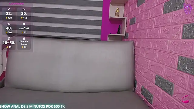 Snapshot of Gavy_Greys chatting on 02-10-26, 07:51 Gavy Greys online show from 02-10-26, 07:51