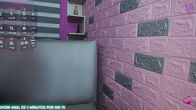 Snapshot of Gavy_Greys chatting on 02-23-26, 01:14 Gavy Greys online show from 02-23-26, 01:14