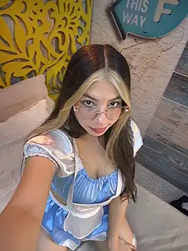 ShyDesireXXX online show from 04-02-26, 09:34