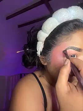 Isabella Belmont online show from 03-14-26, 08:53