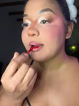 Isabella Belmont online show from 03-18-26, 06:05