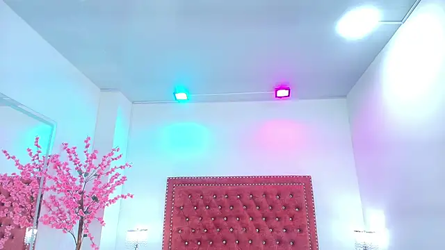 Serena ebony online show from 01-17-26, 11:37