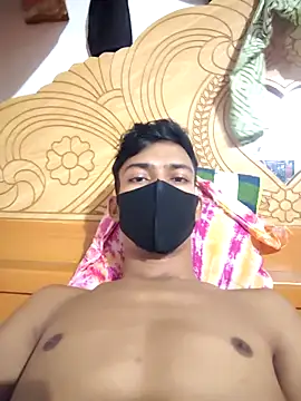 RAKIB5676 online show from 03-18-26, 01:03