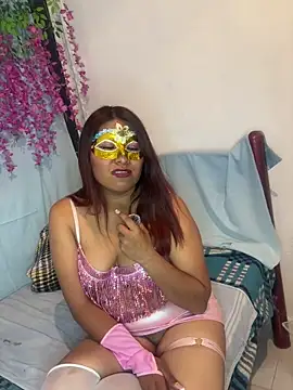 Zuley foxi online show from 02-16-26, 02:51