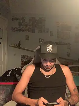 PRBoricua787 online show from 06-21-26, 04:59