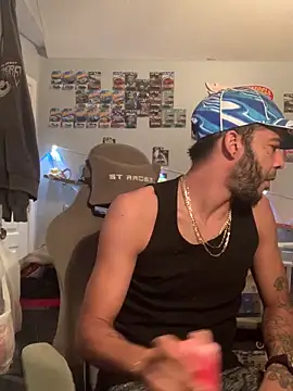 PRBoricua787 online show from 06-22-26, 03:25
