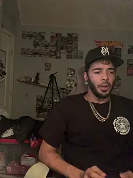 PRBoricua787 online show from 06-25-26, 05:12