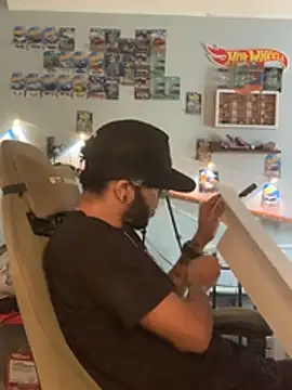 PRBoricua787 online show from 06-26-26, 05:28