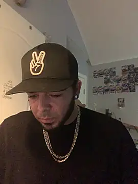 PRBoricua787 online show from 06-27-26, 03:17