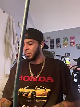 PRBoricua787 online show from 07-02-26, 03:23