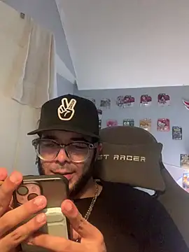 PRBoricua787 online show from 07-07-26, 11:53