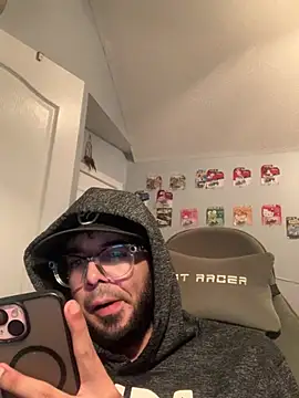 PRBoricua787 online show from 07-08-26, 10:14