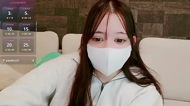 Snapshot of Mayu_000 chatting on 03-31-26, 11:10 Mayu 000 online show from 03-31-26, 11:10