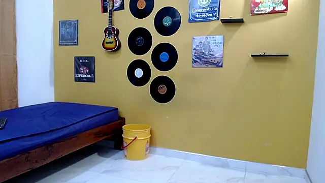 marcelasweet457 online show from 03-12-26, 01:39