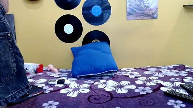 marcelasweet457 online show from 04-25-26, 02:03