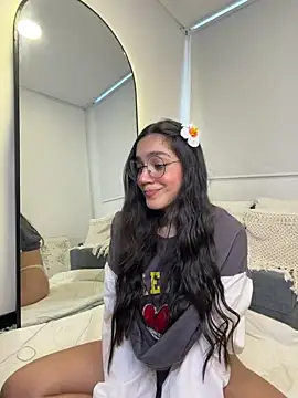 Snapshot of EVA_WILD1 chatting on 03-12-26, 09:10 EVA WILD1 online show from 03-12-26, 09:10