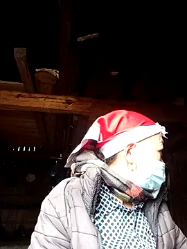 Agnes-baby online show from 01-10-26, 03:52