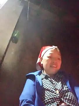 Agnes-baby online show from 01-12-26, 12:32