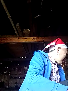 Agnes-baby online show from 01-18-26, 02:26