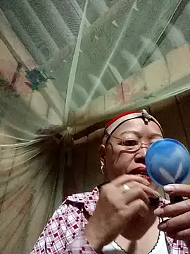 Agnes-baby online show from 04-09-26, 10:26