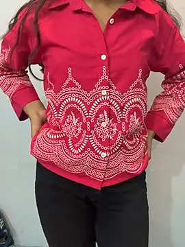 Snapshot of HotxAnamika chatting on 03-15-26, 08:09 HotxAnamika online show from 03-15-26, 08:09