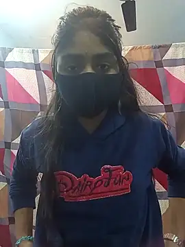 Snapshot of HotxMuskan chatting on 02-04-26, 10:10 HotxMuskan online show from 02-04-26, 10:10