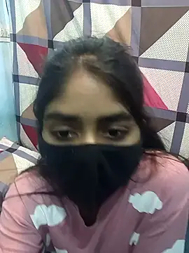 Snapshot of HotxMuskan chatting on 02-19-26, 09:05 HotxMuskan online show from 02-19-26, 09:05