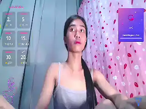Goddess katrina26 online show from 01-16-26, 02:54