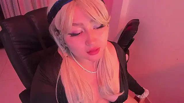 Sweet lenna online show from 05-16-26, 07:34
