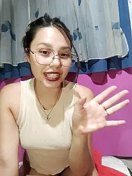 Sexyhanna14 online show from 03-29-26, 05:07