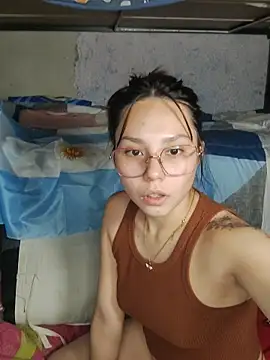 Snapshot of Sexyhanna14 chatting on 06-13-26, 03:15 Sexyhanna14 online show from 06-13-26, 03:15