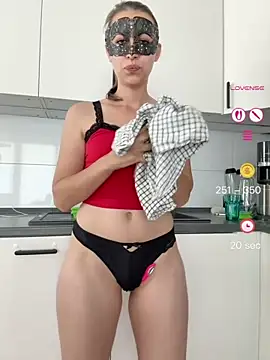 Ina-Immergeil online show from 06-25-26, 07:13
