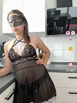 Ina-Immergeil online show from 07-03-26, 07:26