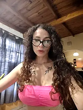 Nanucurlyxx online show from 04-24-26, 08:44