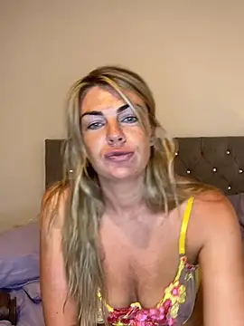 Scarlett the girlnextdoor online show from 06-30-26, 11:39
