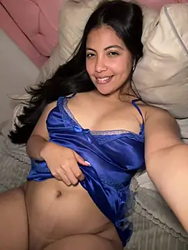Nina Belle online show from 06-29-26, 03:24