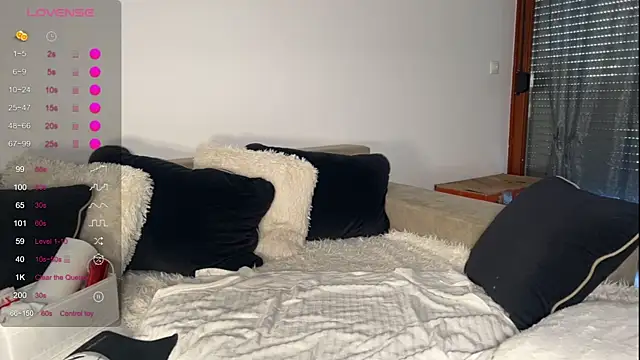 NatashaRedX online show from 04-24-26, 09:12