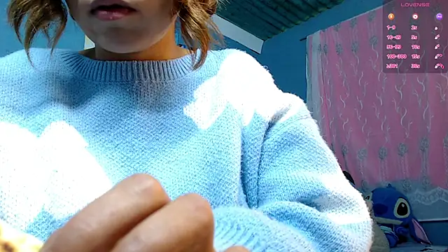 Snapshot of Princess_Venus chatting on 01-14-26, 06:08 Princess Venus online show from 01-14-26, 06:08