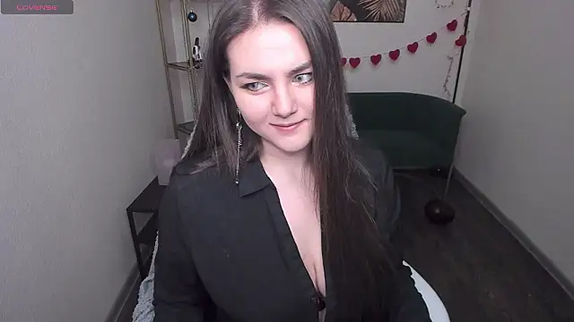 ScarletMur online show from 02-26-26, 04:06