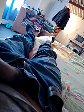 Nomadahot online show from 01-31-26, 09:13