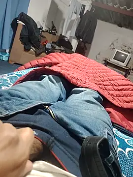 Nomadahot online show from 02-13-26, 04:41