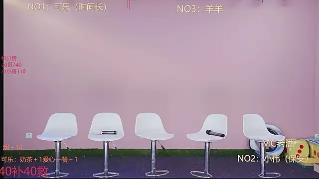 w-lucky online show from 02-09-26, 04:22