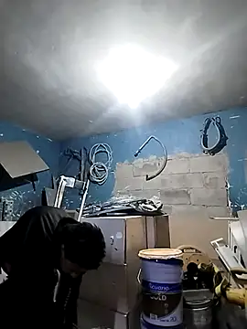 AlejandreBy online show from 03-31-26, 05:08